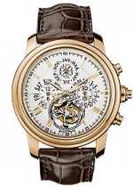 Blancpain Le Brassus Minute repeater 0233-3634-55B-5