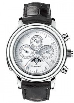 Blancpain Le Brassus Minute repeater 1735-3442-55