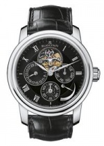 Blancpain Le Brassus Minute repeater 4225-3430-55B