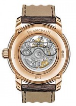 Blancpain Le Brassus Minute repeater 4225-3642-55B