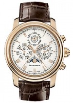 Blancpain Le Brassus Minute repeater 4286P-3642A-55