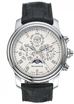 Blancpain Le Brassus Perpetual calendar 4286P-3442A-55B