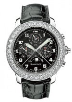 Blancpain Le Brassus Perpetual calendar 4286P-4730M-55B