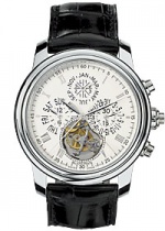 Blancpain Le Brassus Tourbillon 4289Q-3442A-55B