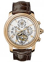 Blancpain Le Brassus Tourbillon 4289Q-3642-55B