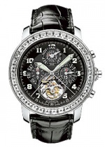 Blancpain Le Brassus Tourbillon 4289Q-4230M-55B