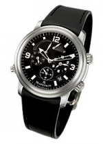 Blancpain Leman Alarm watch 2041-1230-64B