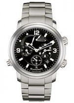 Blancpain Leman Alarm watch 2041-1230-98