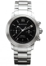 Blancpain Leman Flyback Chrono Watch 2182F-1130A-71