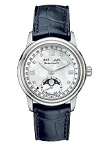 Blancpain Leman Moon phase 2360-1191A-55