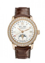 Blancpain Leman Moon phase 2360-2991A-55