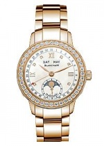 Blancpain Leman Moon phase 2360-2991A-76