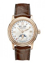 Blancpain Leman Moon phase 2360-3691A-55