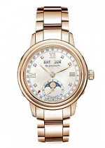 Blancpain Leman Moon phase 2360-3691A-76