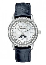 Blancpain Leman Moon phase 2360-4691A-55