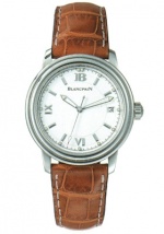 Blancpain Leman Ultra-slim 2100-1127-53B