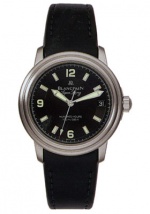 Blancpain Leman Ultra-slim 2100-1130A-64B