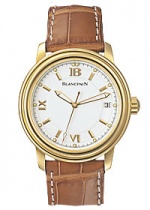 Blancpain Leman Ultra-slim 2100-1418-53