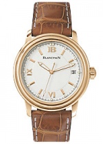 Blancpain Leman Ultra-slim 2100-3642-53