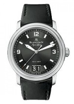 Blancpain Leman Ultra-slim 2850B-1130-64B