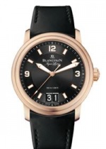Blancpain Leman Ultra-slim 850B-3630A-64B