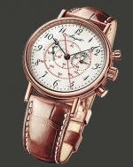 Breguet Classique Classique 5247BR/29/9V6