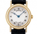 Breguet Classique Classique 8561BA/11/942 DD00