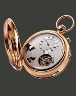 Breguet Classique complications Classique complications 1907BA/12
