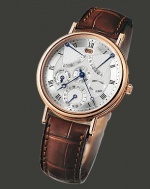 Breguet Classique complications Classique complications 3477BA/1E/986