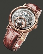 Breguet Classique complications Classique complications 5335BR/42/9W6