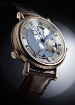 Breguet Classique Hora Mundi 5717BR/US/9ZU