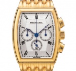 Breguet Heritage Heritage 5460BA/12/AB0