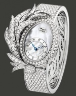 Breguet High Jewellery watches High Jewellery watches GJE15BB20.8924M01