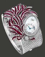 Breguet High Jewellery watches High Jewellery watches GJE15BB20.8924RB1