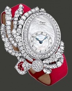 Breguet High Jewellery watches High Jewellery watches GJE16BB20.8924D01