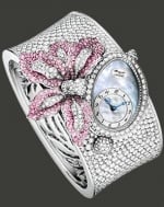 Breguet High Jewellery watches High Jewellery watches GJE16BB20.8924S01