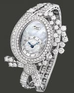 Breguet High Jewellery watches High Jewellery watches GJE21BB20.8924D01