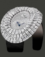 Breguet High Jewellery watches High Jewellery watches GJE25BB20.8989DB1