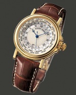 Breguet Marine Marine 3700BA/12/9V6