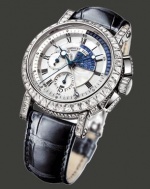 Breguet Marine Marine 5829BB/8S/9ZU DD0D