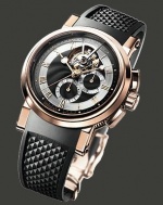 Breguet Marine Marine 5837BR/92/5ZU
