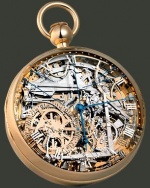 Breguet Master pieces Master pieces 1160 "Marie-Antoinette"
