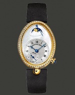 Breguet Reine De Naples Reine De Naples 8908BA/52/864 D00D