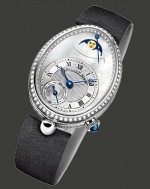 Breguet Reine De Naples Reine De Naples 8908BB/52/864 D00D