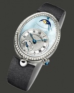 Breguet Reine De Naples Reine De Naples 8908BB/V2/864 D00D