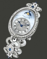 Breguet Reine De Naples Reine De Naples 8909BB/VD/J29 DDD0