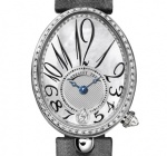 Breguet Reine De Naples Reine De Naples 8918BB/58/864 D00D