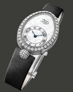 Breguet Reine De Naples Reine De Naples 8928BB/58/844 DD0D