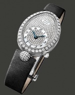 Breguet Reine De Naples Reine De Naples 8928BB/8D/844 DD0D