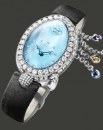 Breguet Reine De Naples Reine De Naples 8929ZB/5D/844 DD0D